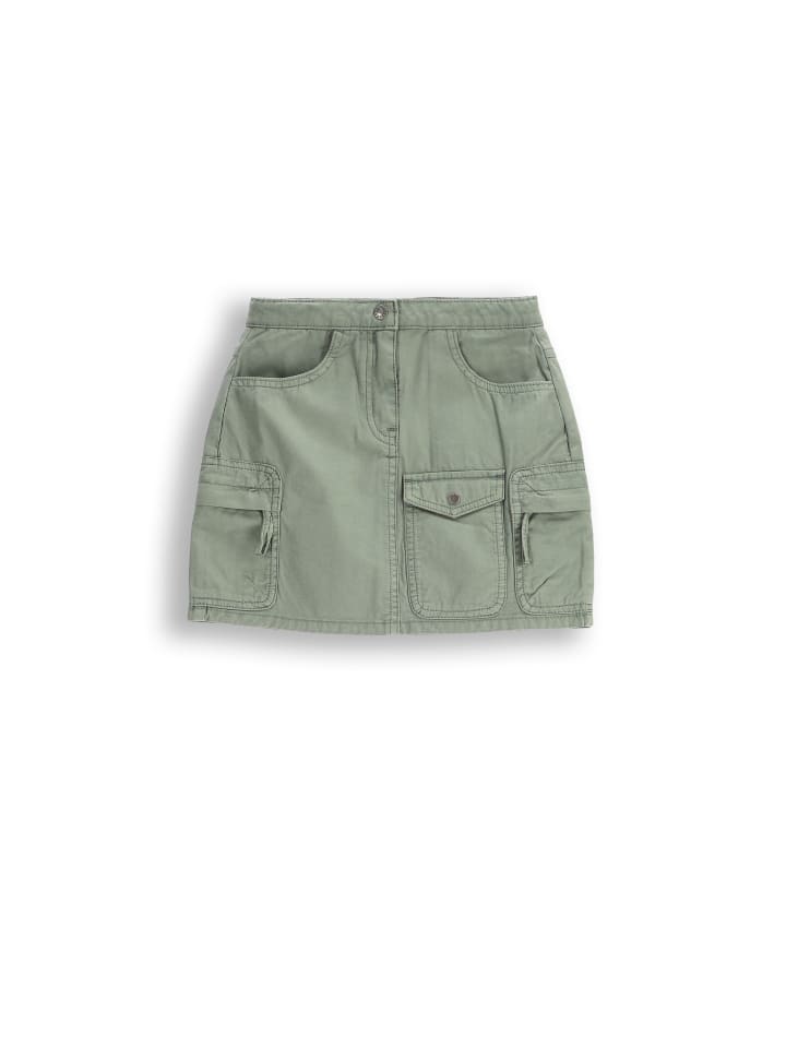 Юбка Coccodrillo, зеленый
Юбка Coccodrillo, зеленый