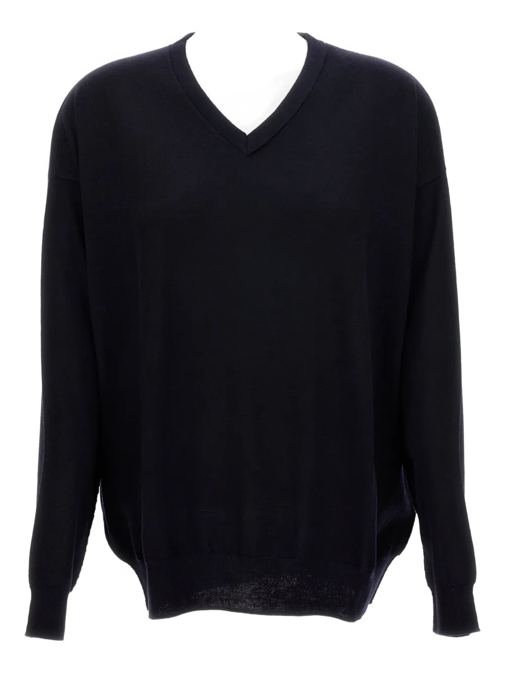 Шерстяной свитер HIRA, синий
Шерстяной свитер HIRA, синий