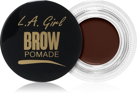 Помада для бровей L.A. Girl Cosmetics Brow Pomade, Warm Brown 3 g
Помада для бровей L.A. Girl Cosmetics Brow Pomade, Warm Brown 3 g