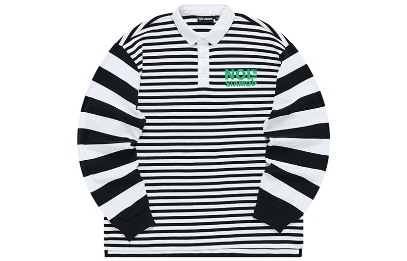 FILA FUSION Унисекс поло черное
FILA FUSION Унисекс поло черное