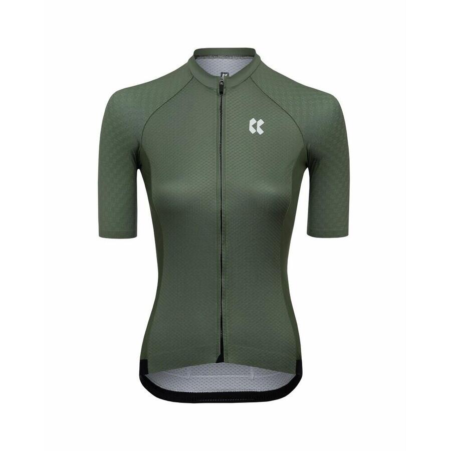 Женская футболка Kalas Passion Z3 Carbon
Женская футболка Kalas Passion Z3 Carbon