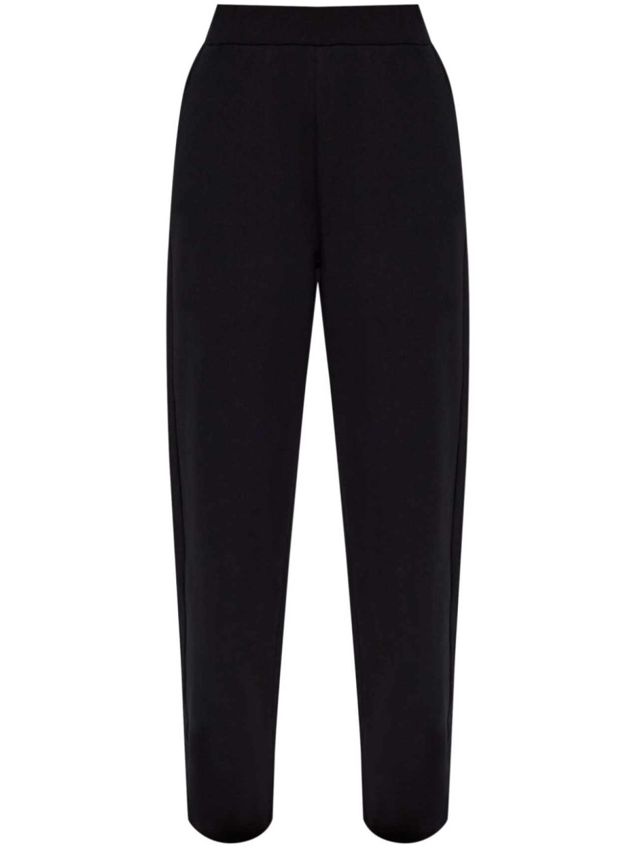 Emporio Armani спортивные брюки с вышитым логотипом, черный
Emporio Armani спортивные брюки с вышитым логотипом, черный