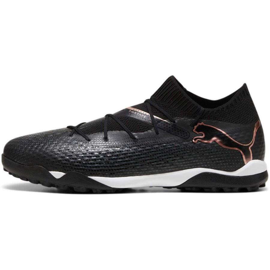 Кроссовки Puma Future 7 Pro Cage, чёрные, мужские
Кроссовки Puma Future 7 Pro Cage, чёрные, мужские