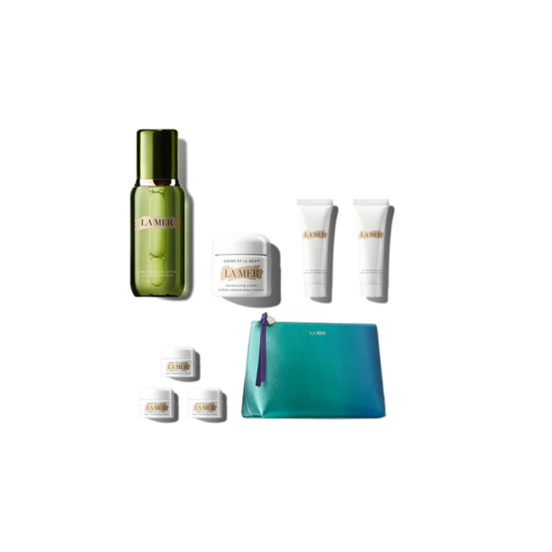 Hailanzhimi увлажняющий и восстанавливающий набор для ухода за кожей осветляющий увлажняющий LA MER
Hailanzhimi увлажняющий и восстанавливающий набор для ухода за кожей осветляющий увлажняющий LA MER