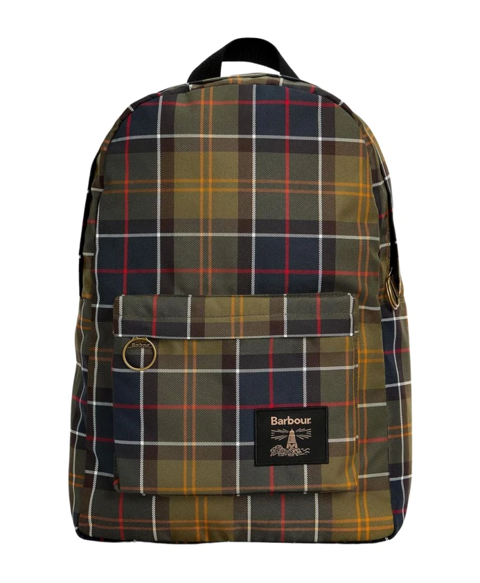 Рюкзак Торридон Barbour, мультиколор
Рюкзак Торридон Barbour, мультиколор