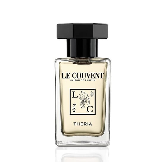 Парфюмерная вода-спрей, 50 мл Le Couvent, Theria
Парфюмерная вода-спрей, 50 мл Le Couvent, Theria