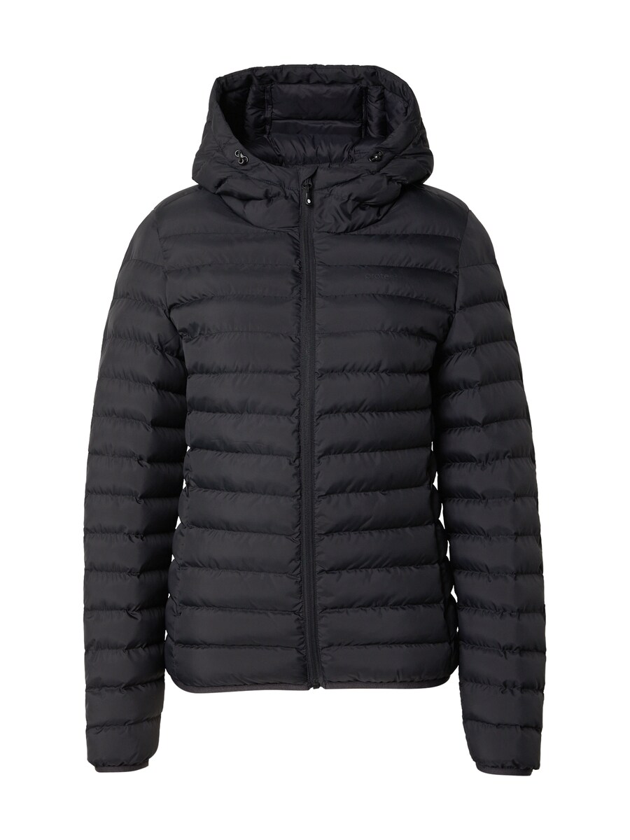 Спортивная куртка PROTEST ICE, черный
Спортивная куртка PROTEST ICE, черный