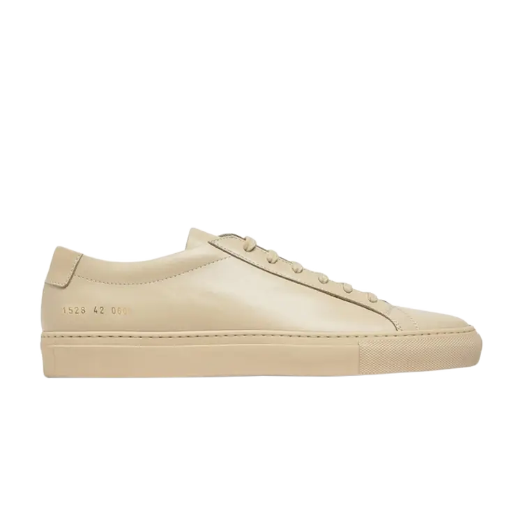 Кроссовки Common Projects Achilles Low 'Tan', загар, Серый, Кроссовки Common Projects Achilles Low 'Tan', загар
Кроссовки Common Projects Achilles Low 'Tan', загар, Серый, Кроссовки Common Projects Achilles Low 'Tan', загар