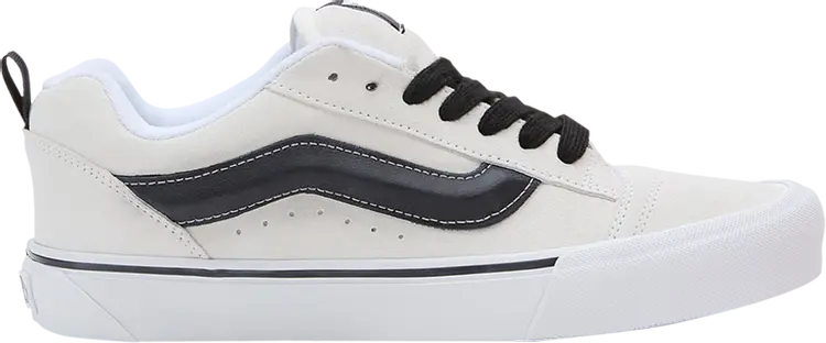 Кроссовки Knu-Skool 'Suede - White Black', кремовый, Серый, Кроссовки Knu-Skool 'Suede - White Black', кремовый
Кроссовки Knu-Skool 'Suede - White Black', кремовый, Серый, Кроссовки Knu-Skool 'Suede - White Black', кремовый