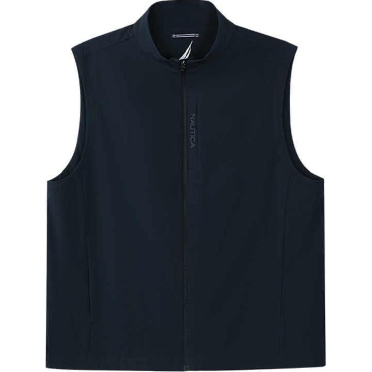 NAUTICA Мужская куртка 4NV темно-синяя, 4NV Navy Blue (243)
NAUTICA Мужская куртка 4NV темно-синяя, 4NV Navy Blue (243)
