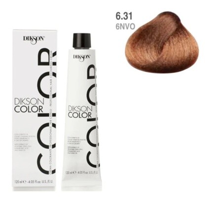 Диксон Н 6.31 Настойка Dikson
Диксон Н 6.31 Настойка Dikson