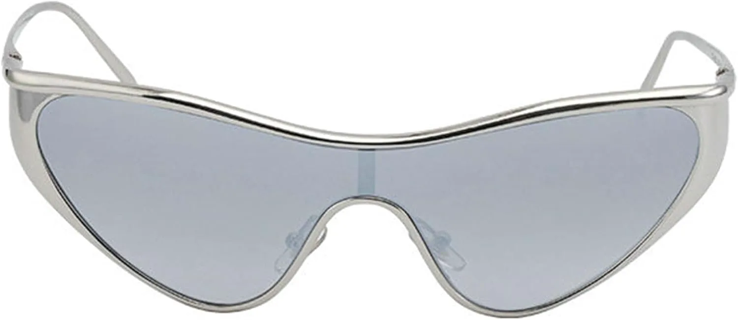 Солнцезащитные очки Willochra Y2K в стиле панк «кошачий глаз» для женщин, металлическая оправа, цельные очки-пилот, черные, защита от ультрафиолета UV400, C6
Солнцезащитные очки Willochra Y2K в стиле панк «кошачий глаз» для женщин, металлическая оправа, цельные очки-пилот, черные, защита от ультрафиолета UV400, C6