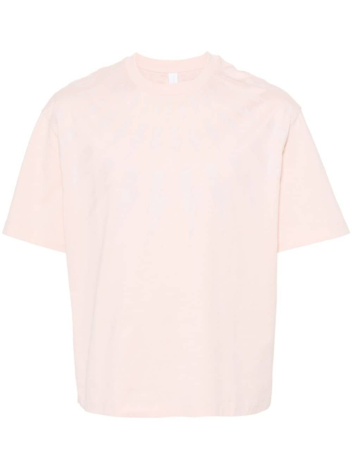 Neil Barrett футболка с принтом Thunderbolt, розовый
Neil Barrett футболка с принтом Thunderbolt, розовый