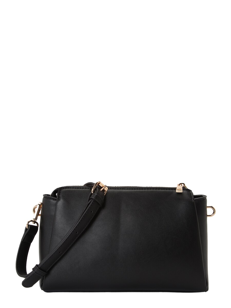 Сумка через плечо ABOUT YOU, черный
Сумка через плечо ABOUT YOU, черный