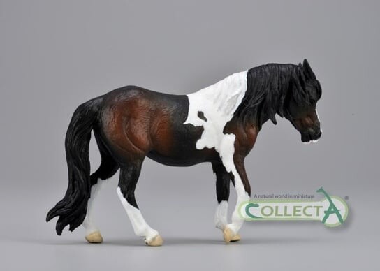 Collecta, Коллекционная фигурка, Дартмурская гнедая кобыла
Collecta, Коллекционная фигурка, Дартмурская гнедая кобыла