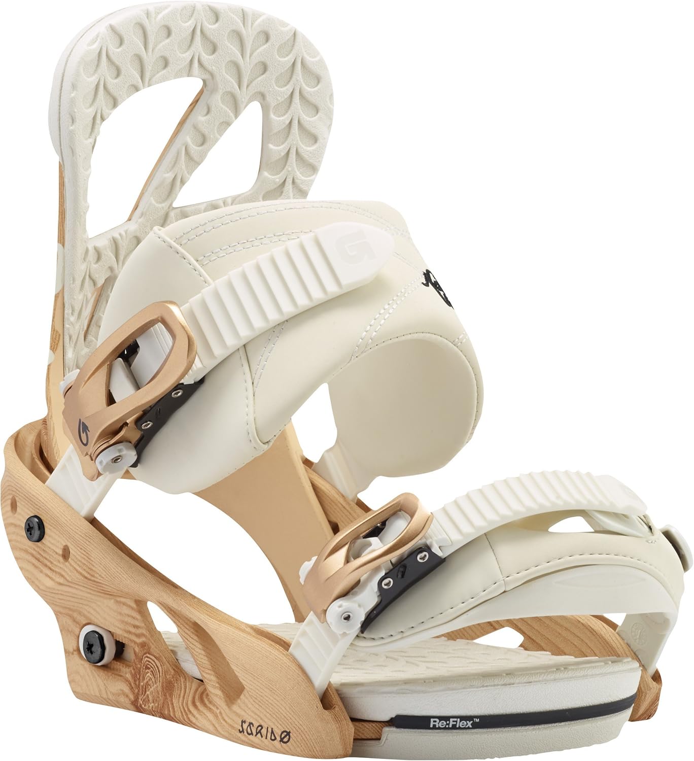 Женские крепления для сноуборда Burton Scribe Timber Size Large 8+, Розовый, Женские крепления для сноуборда Burton Scribe Timber Size Large 8+
Женские крепления для сноуборда Burton Scribe Timber Size Large 8+, Розовый, Женские крепления для сноуборда Burton Scribe Timber Size Large 8+