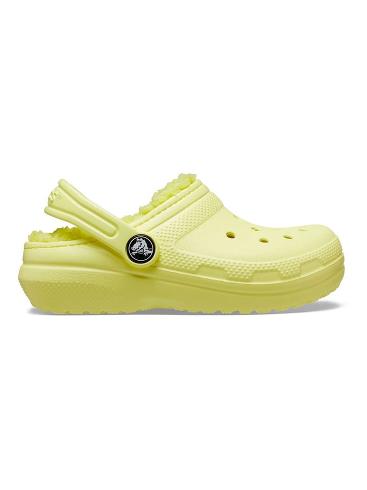 Сабо Crocs, желтый
Сабо Crocs, желтый