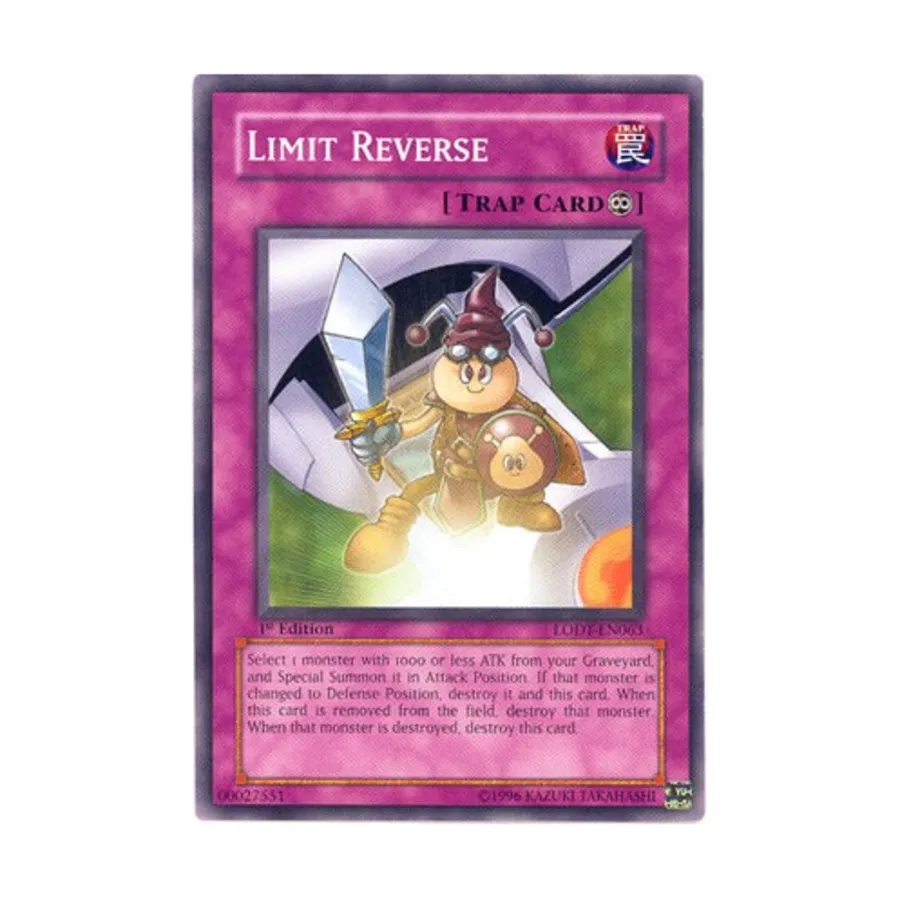 CCG Реверс лимита (общий), Yu-Gi-Oh - Light of Destruction - Singles
CCG Реверс лимита (общий), Yu-Gi-Oh - Light of Destruction - Singles