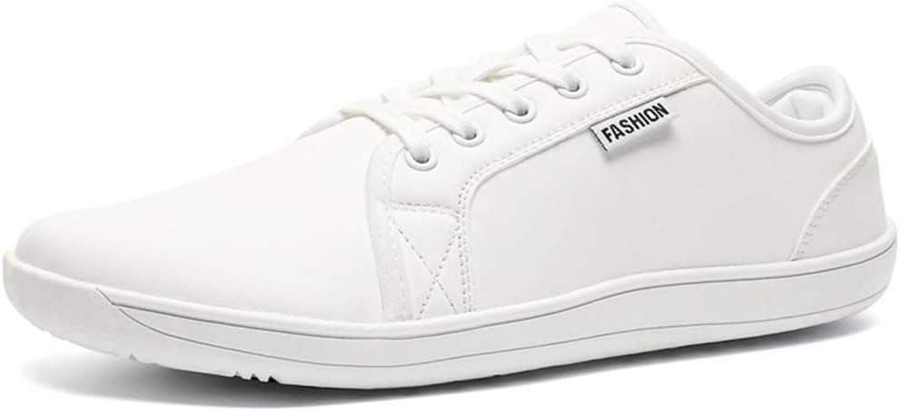 Кроссовки BareFeel (унисекс) Swzec, белый
Кроссовки BareFeel (унисекс) Swzec, белый