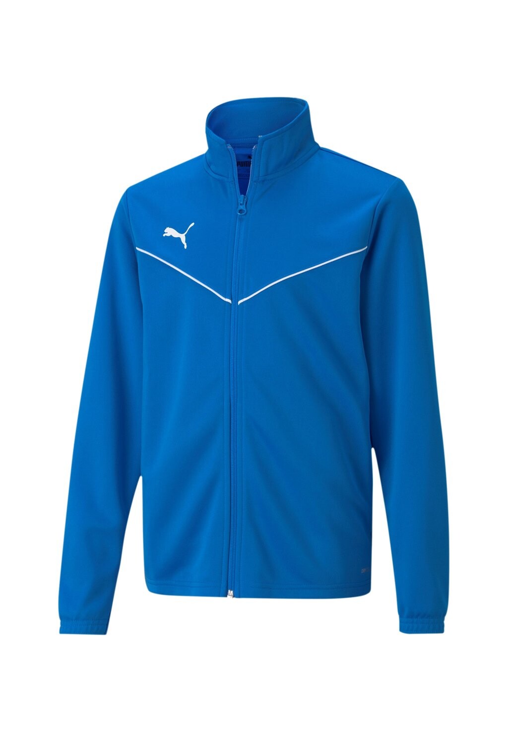 Куртка тренировочная Puma, цвет blau
Куртка тренировочная Puma, цвет blau