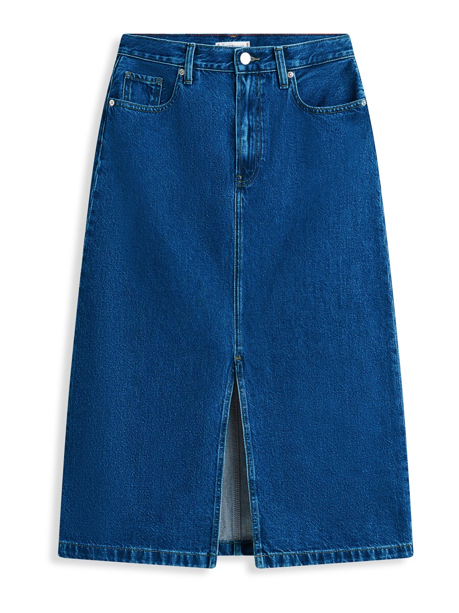 Юбка TOMMY HILFIGER, Blue Denim
Юбка TOMMY HILFIGER, Blue Denim