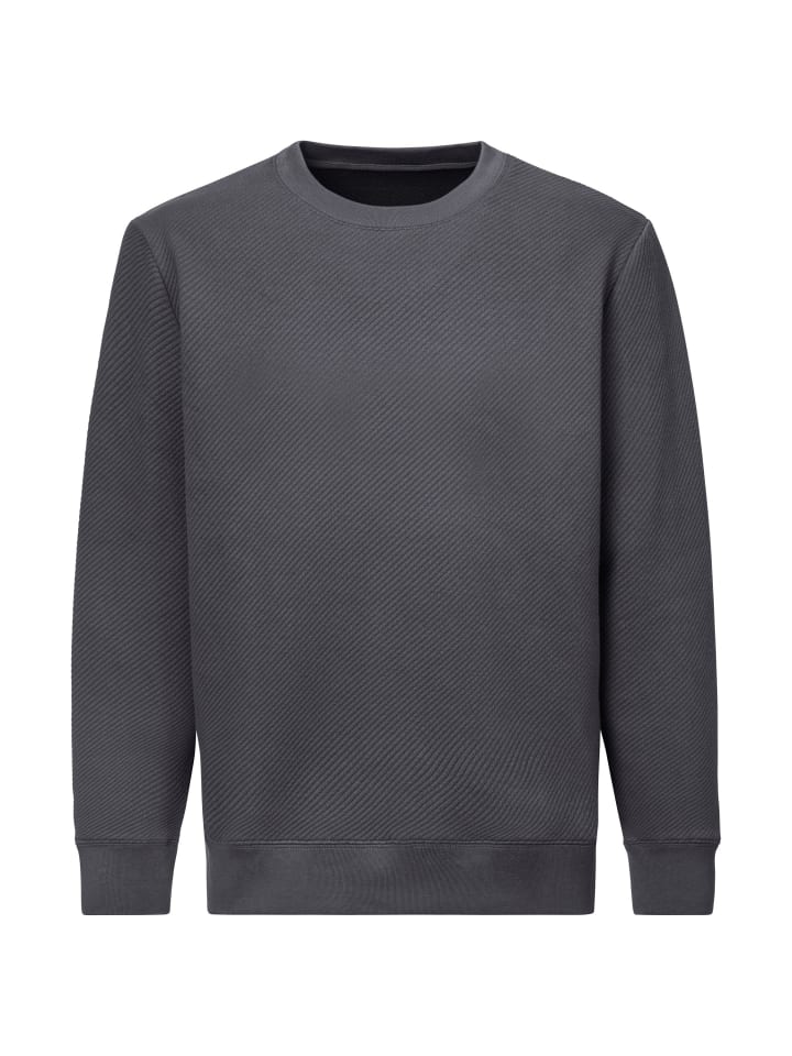 Толстовка John Devin, антрацит
Толстовка John Devin, антрацит