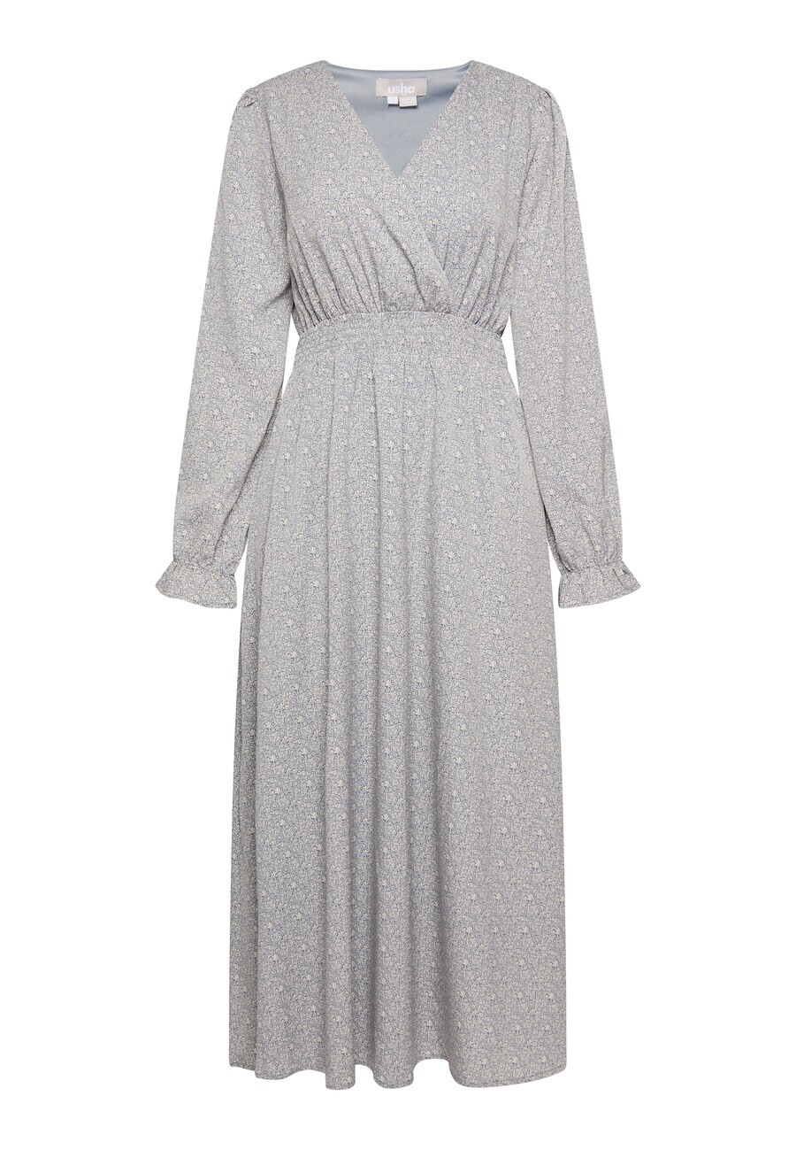 Платье Usha, морской синий
Платье Usha, морской синий