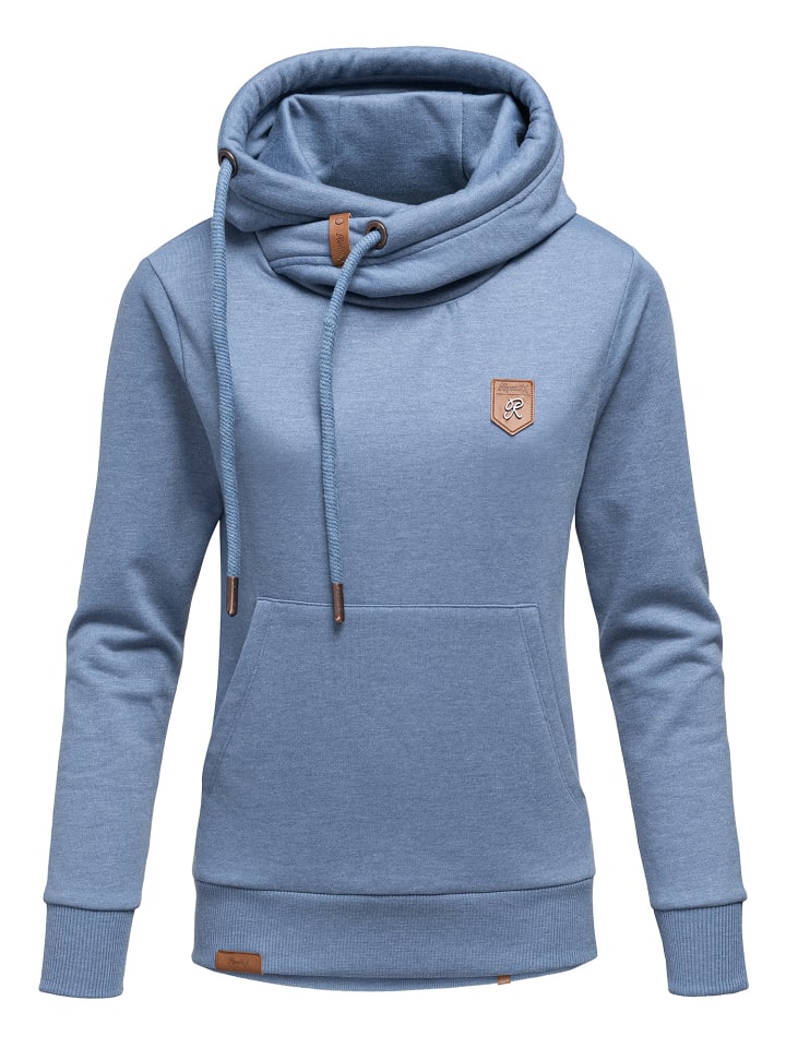 Толстовка с капюшоном REPUBLIX 
Толстовка с капюшоном REPUBLIX