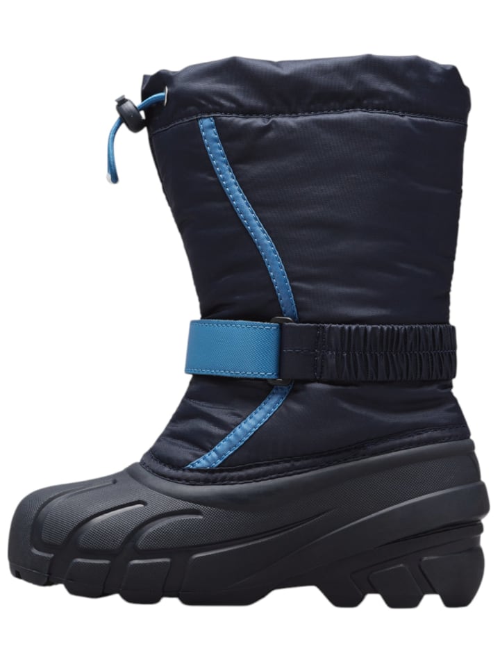 синие ботинки Sorel
синие ботинки Sorel