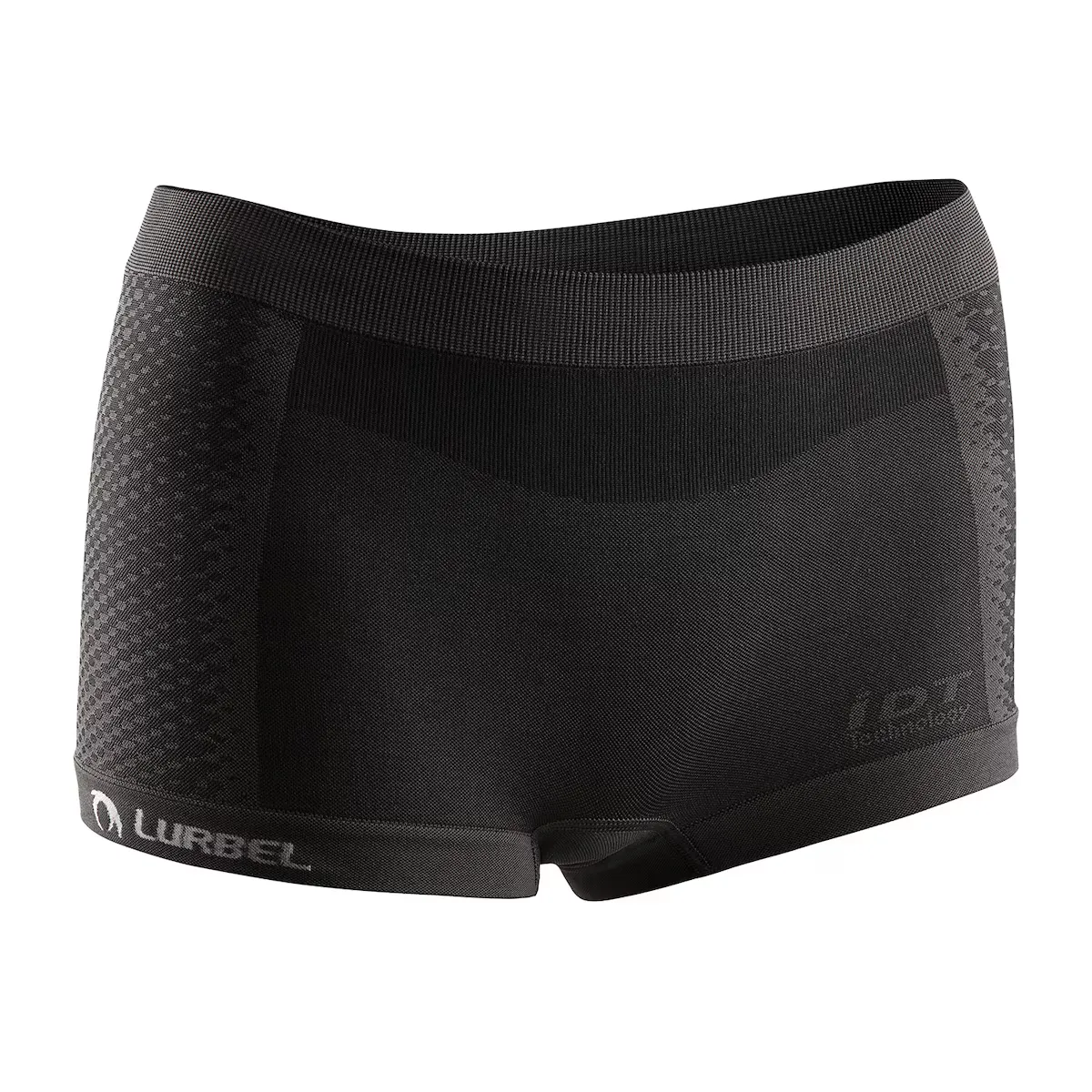 Трусики женские Cristallo Boxer W Lurbel, темно-серый
Трусики женские Cristallo Boxer W Lurbel, темно-серый