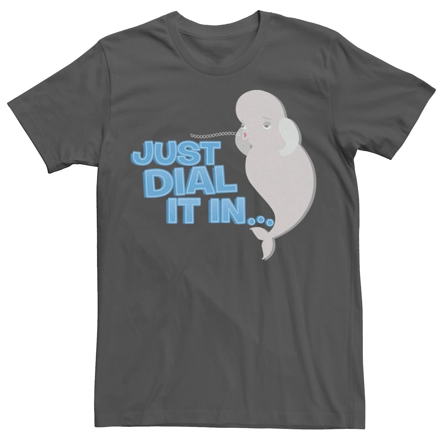 Мужская футболка Disney/Pixar «В поисках Дори» Licensed Character
Мужская футболка Disney/Pixar «В поисках Дори» Licensed Character