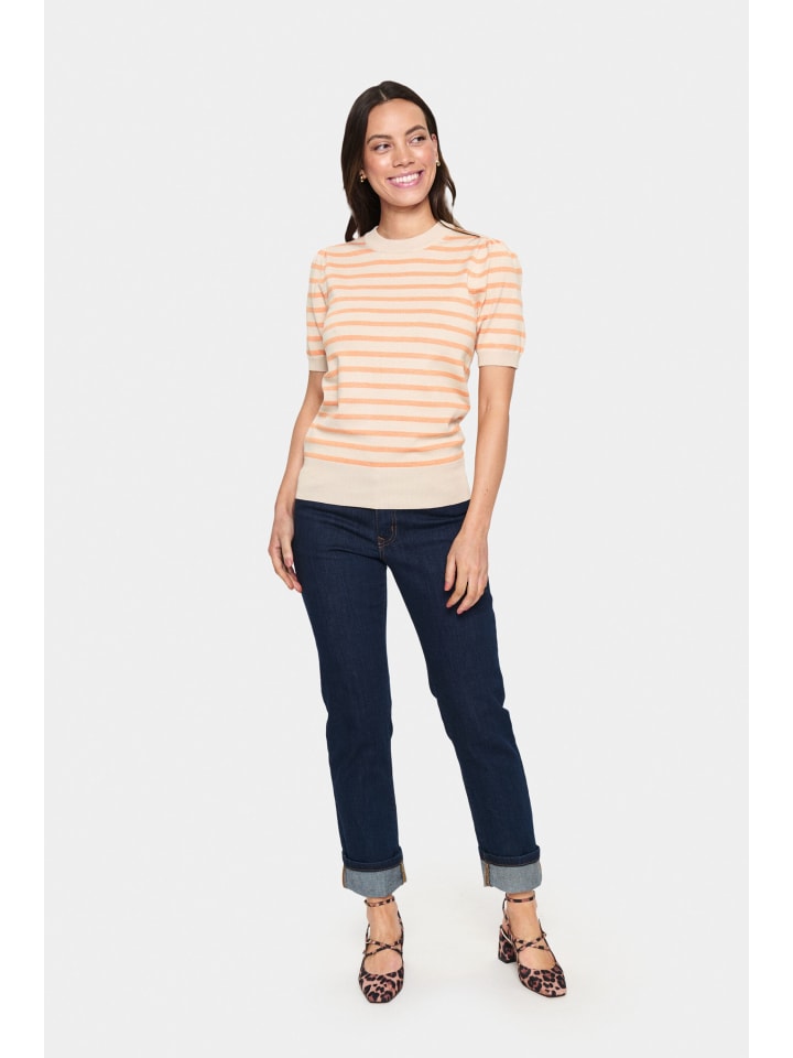 Свитер SAINT TROPEZ
Свитер SAINT TROPEZ