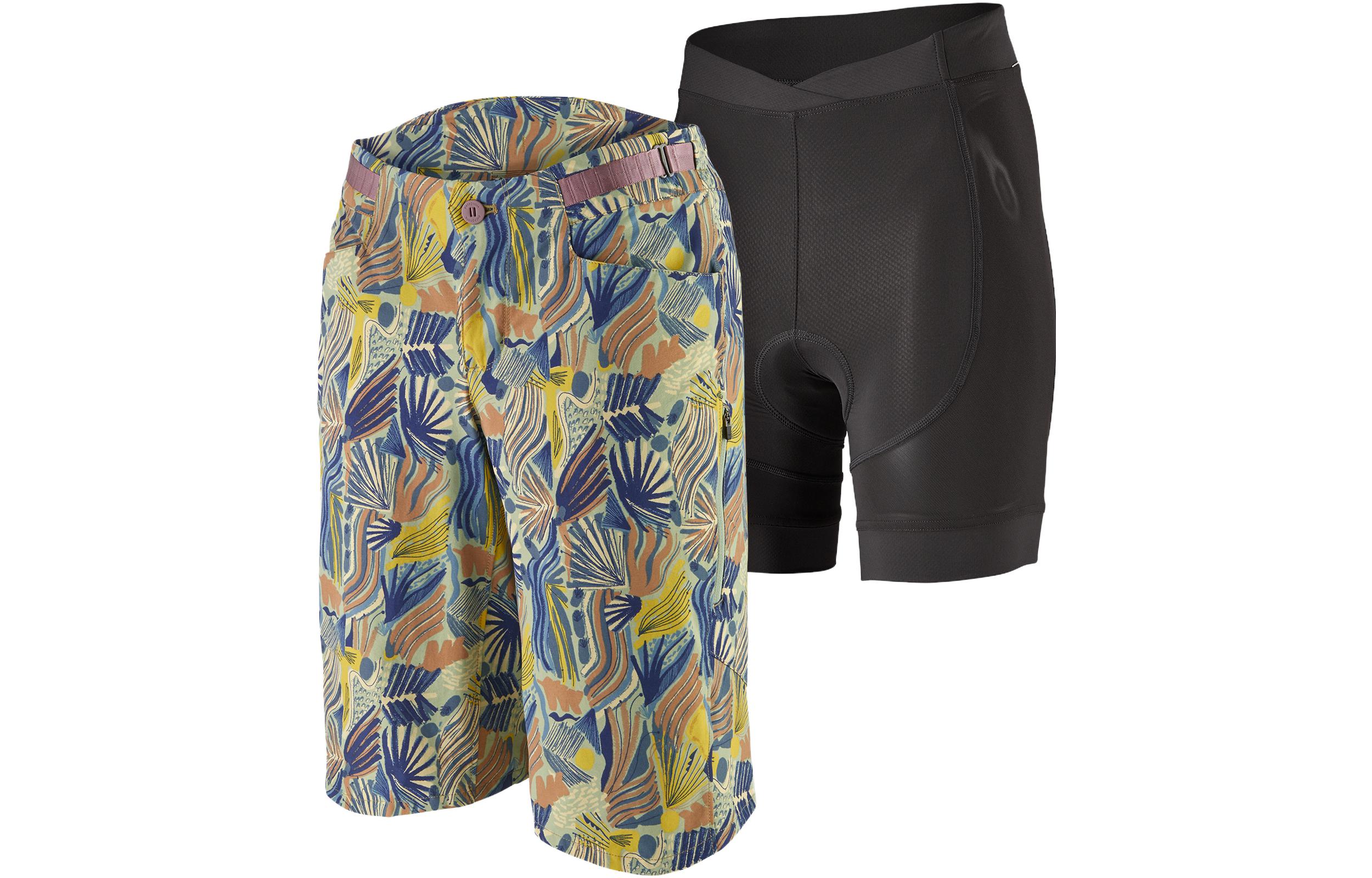 Женские повседневные шорты Dirt Craft Patagonia, Шалфейно-зеленый/Сальвия Грин
Женские повседневные шорты Dirt Craft Patagonia, Шалфейно-зеленый/Сальвия Грин