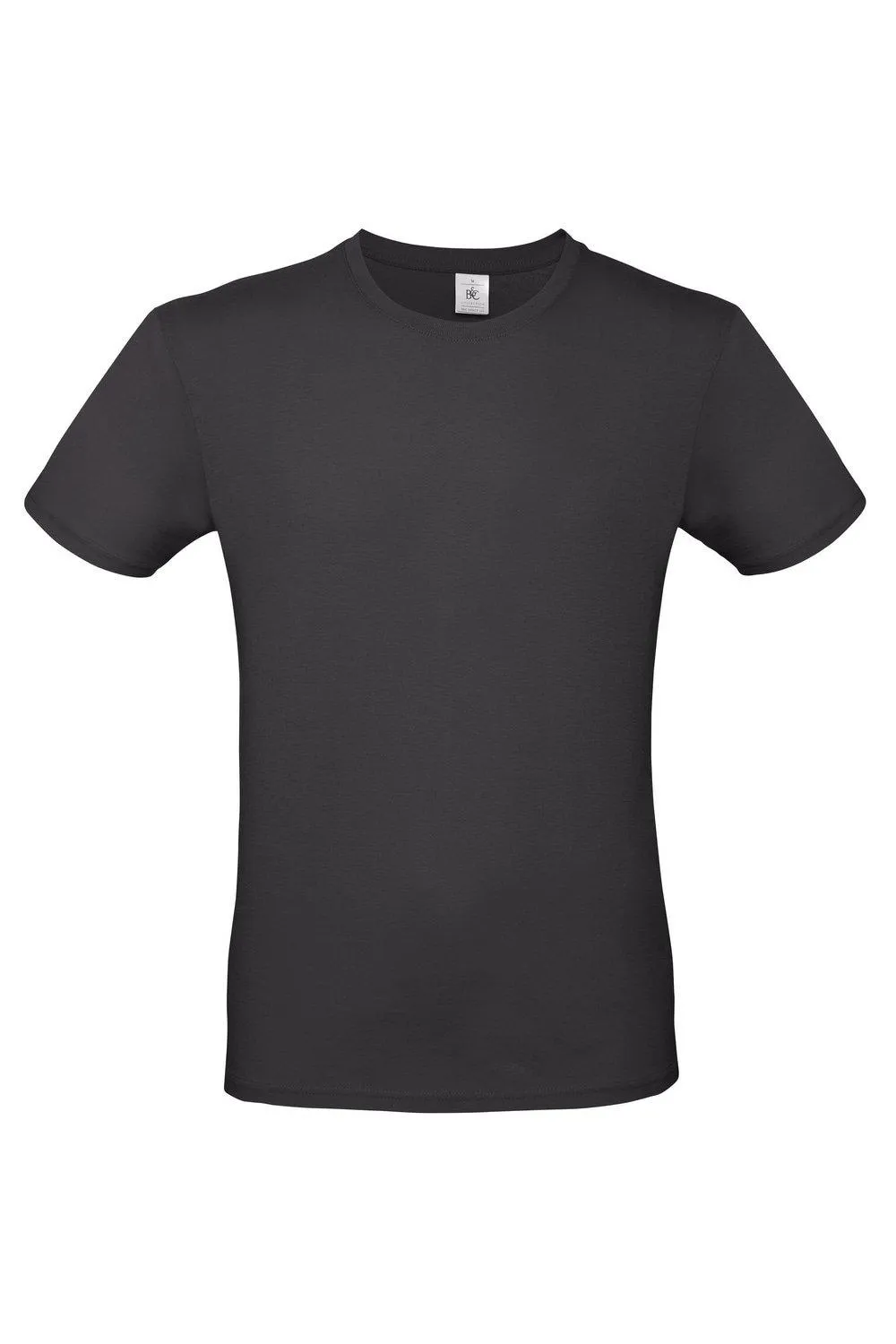 Коллекция Футболка B&C, черный
Коллекция Футболка B&C, черный