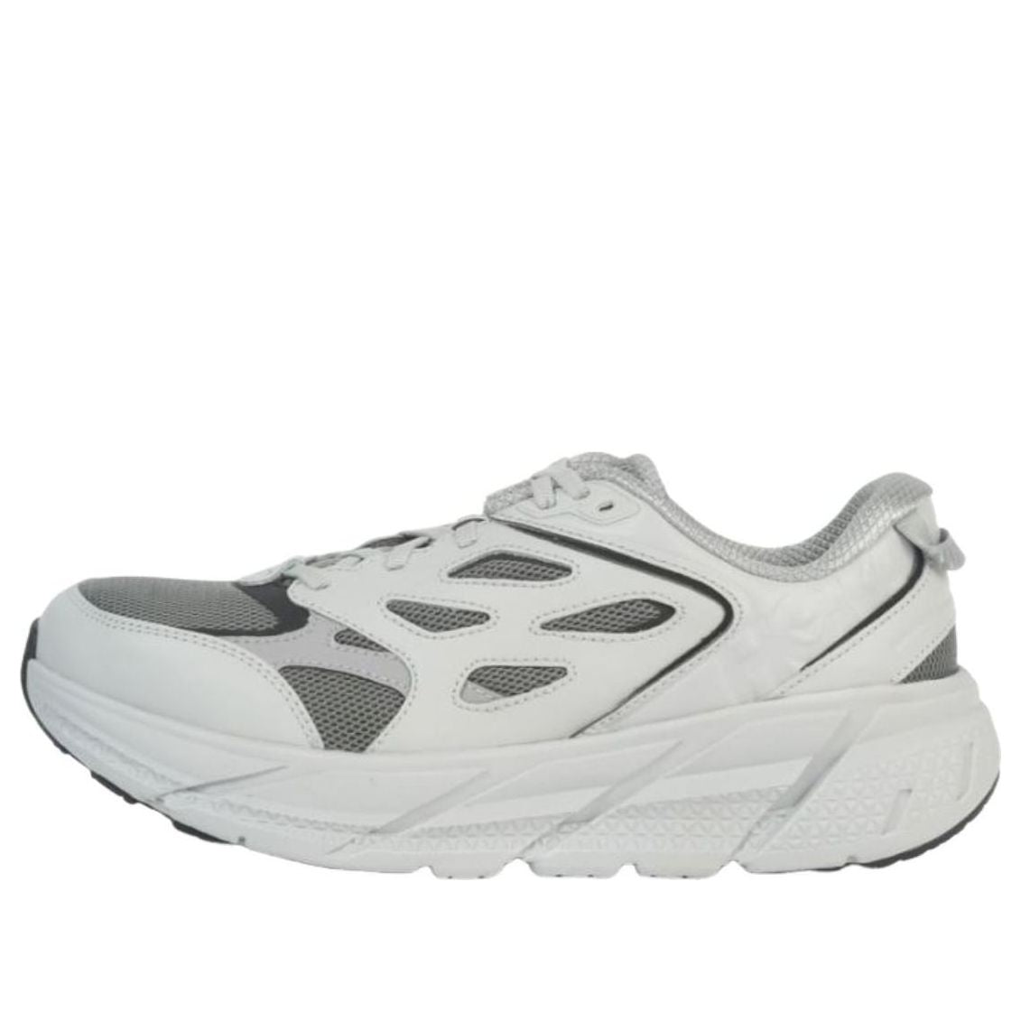 Hoka One One Clifton L 'Stellar Grey Stardust'
Hoka One One Clifton L 'Stellar Grey Stardust'