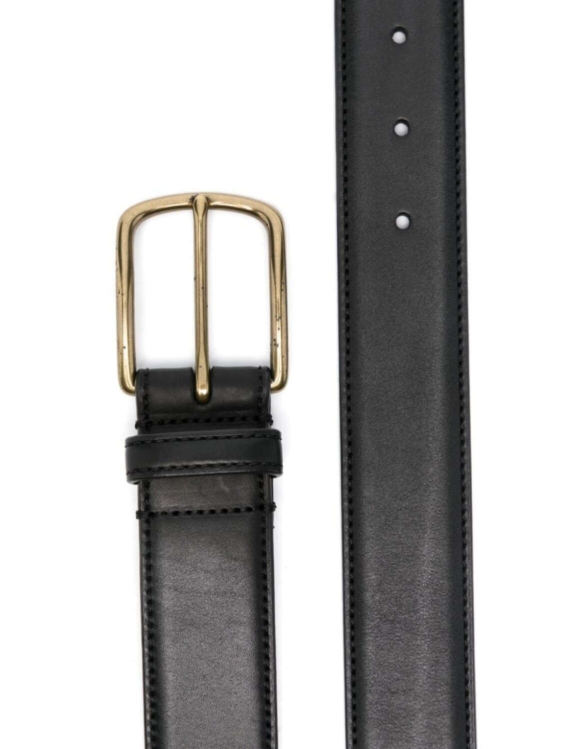 Officine Creative кожаный ремень, черный
Officine Creative кожаный ремень, черный