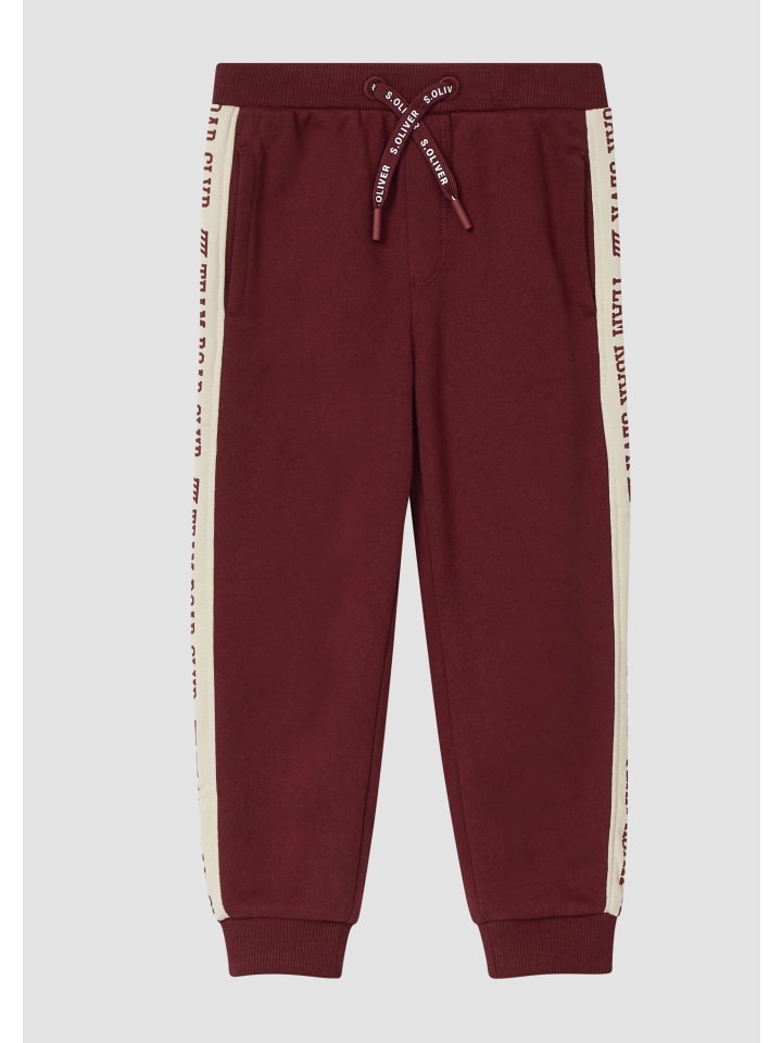 Леггинсы в цвете 3900_bordeaux s.Oliver
Леггинсы в цвете 3900_bordeaux s.Oliver