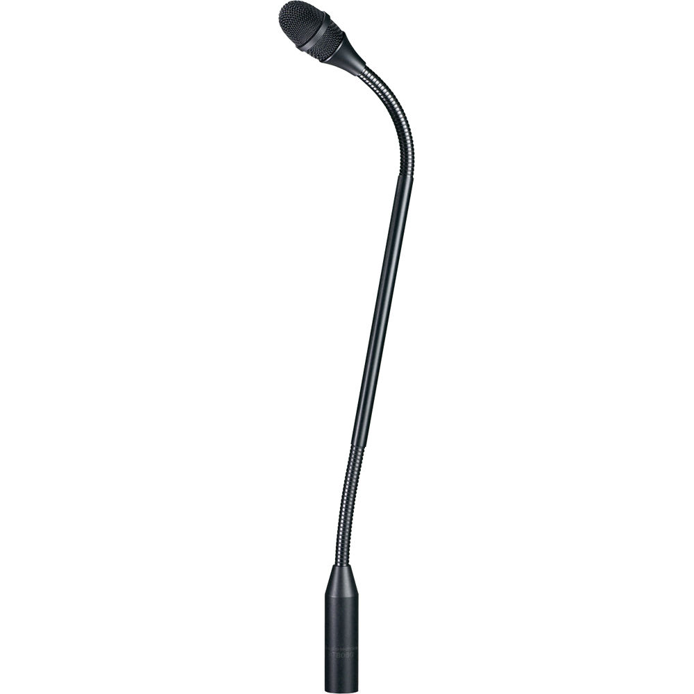 Микрофон на гибкой шее Audio-Technica AT808G Dynamic Sub-Cardioid Gooseneck AT808G
Микрофон на гибкой шее Audio-Technica AT808G Dynamic Sub-Cardioid Gooseneck AT808G