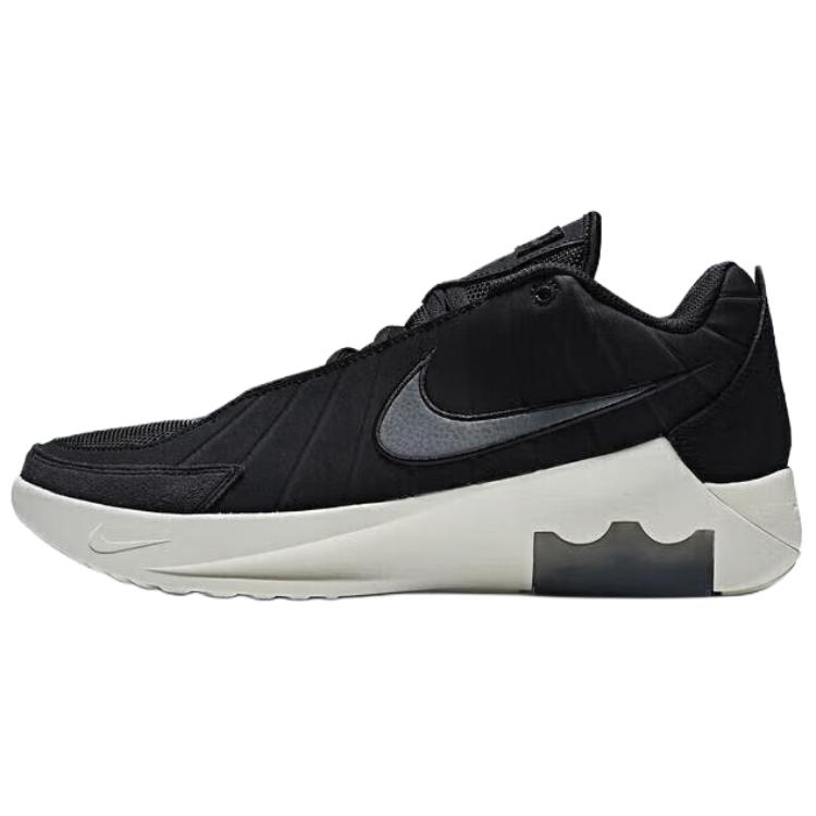 Nike Низкие баскетбольные кроссовки мужские black white
Nike Низкие баскетбольные кроссовки мужские black white