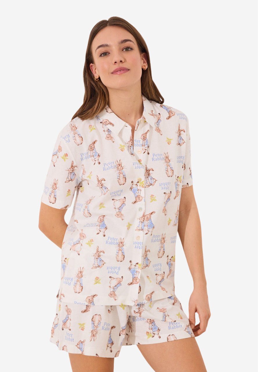 Пижама SET - Pyjama set women'secret, белый
Пижама SET - Pyjama set women'secret, белый