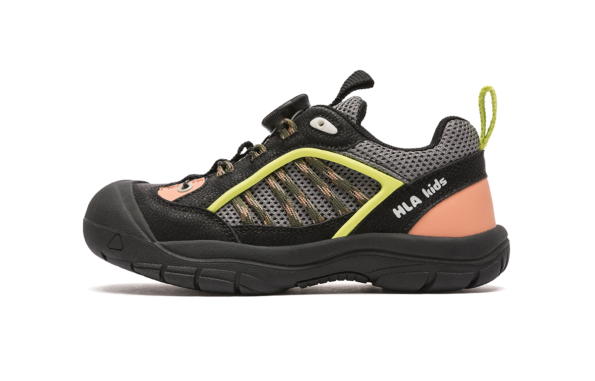 Детская повседневная обувь для детей HLA, синий
Детская повседневная обувь для детей HLA, синий