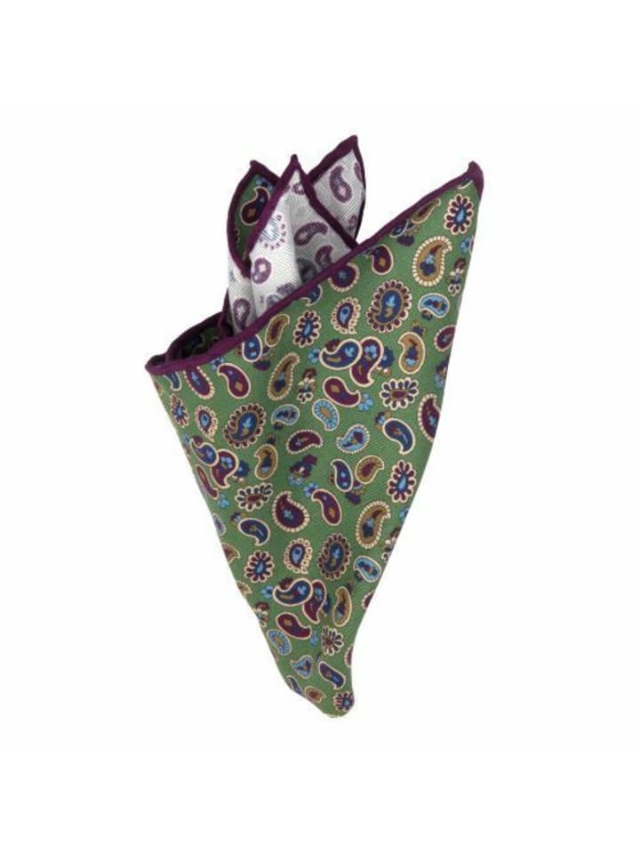 BGents Мужской шарф мятно-зеленого цвета
BGents Мужской шарф мятно-зеленого цвета