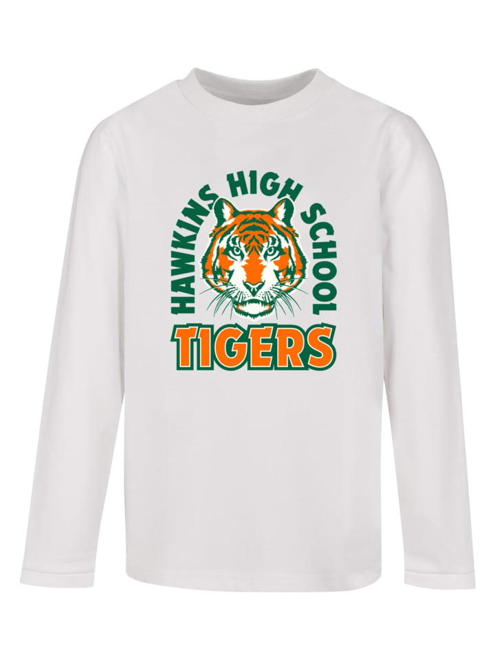 Рубашка с длинным рукавом Absolute Cult, белый
Рубашка с длинным рукавом Absolute Cult, белый