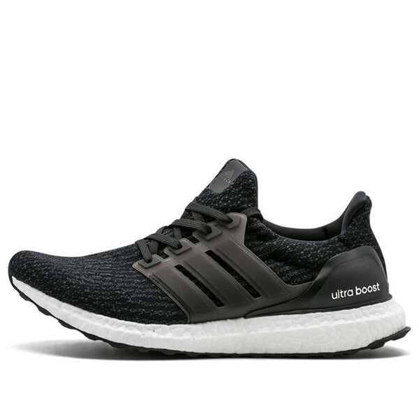 Кроссовки ультрабуст 3.0 Adidas, черный
Кроссовки ультрабуст 3.0 Adidas, черный