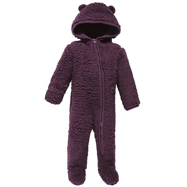 Флисовый комбинезон 1 шт, purple Hudson Baby
Флисовый комбинезон 1 шт, purple Hudson Baby