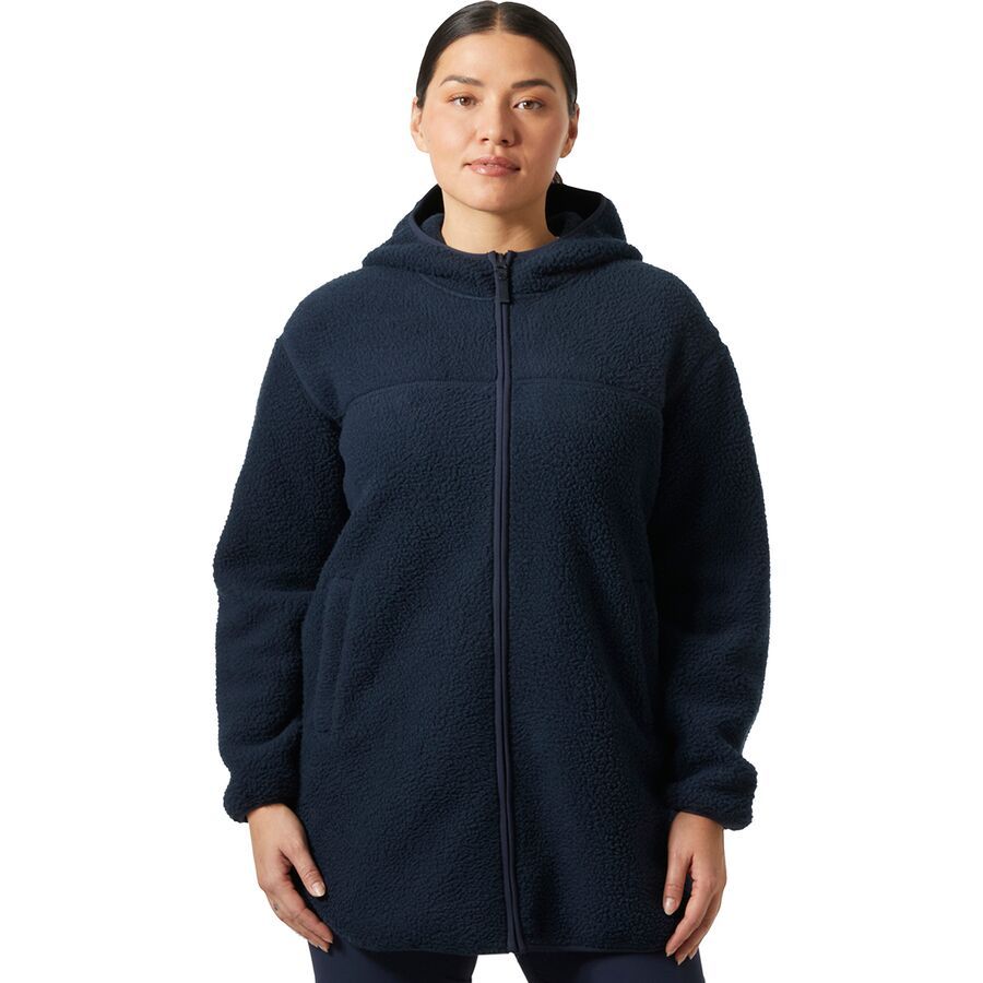 Куртка Helly Hansen Maud Pile Helly Hansen, Navy
Куртка Helly Hansen Maud Pile Helly Hansen, Navy