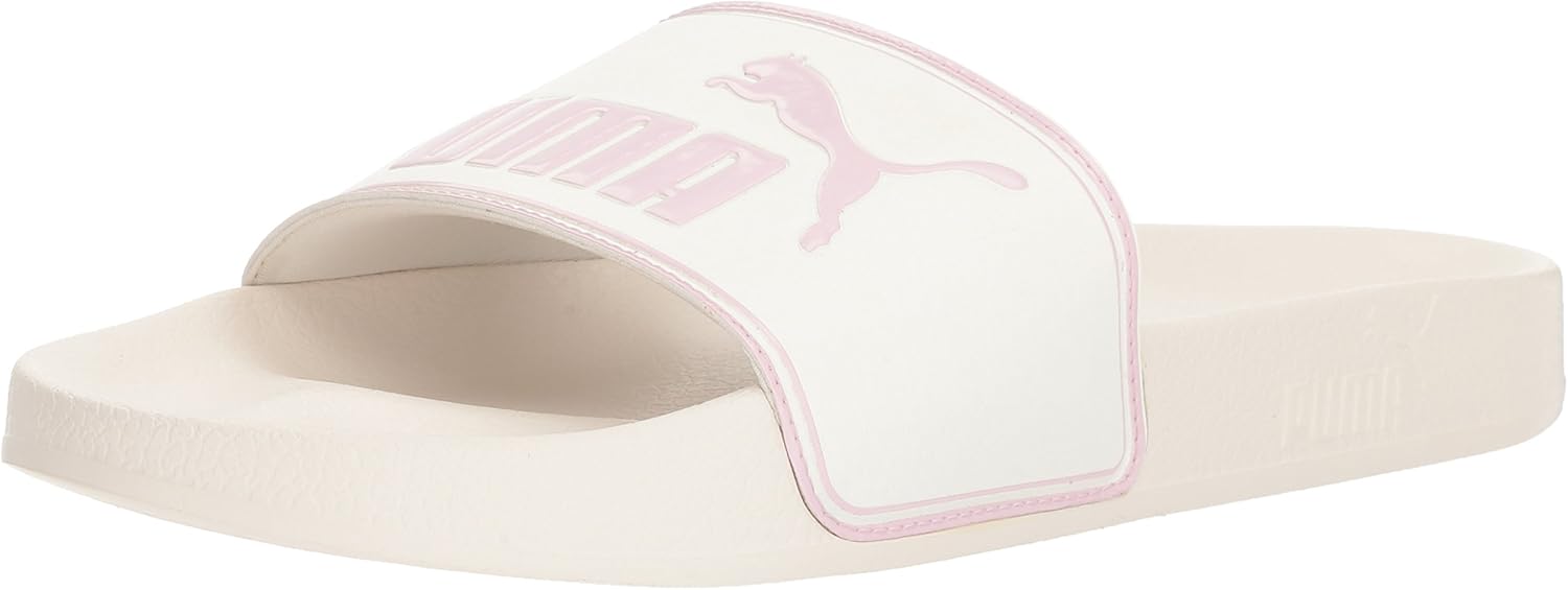 Мужские шлепанцы PUMA Divecat, белый
Мужские шлепанцы PUMA Divecat, белый