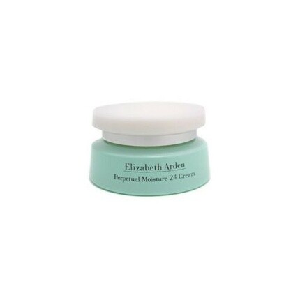 Elizabeth Arden Perpetual Moisture Creme 24H увлажняющий крем для лица 50 мл
Elizabeth Arden Perpetual Moisture Creme 24H увлажняющий крем для лица 50 мл