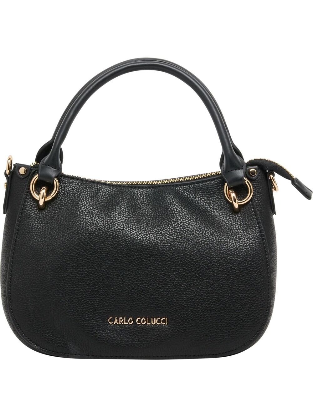 Сумочка Carlo Colucci DeFrancesco, черный
Сумочка Carlo Colucci DeFrancesco, черный