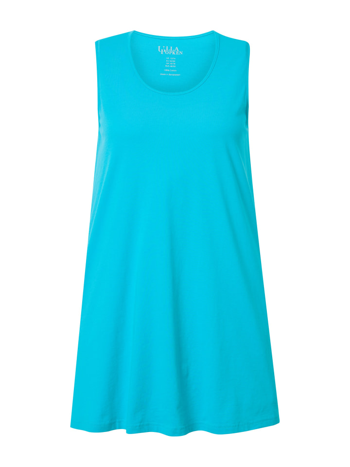 Футболка Ulla Popken, цвет tiefes aqua
Футболка Ulla Popken, цвет tiefes aqua